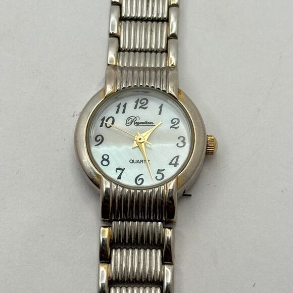 Stunning Silver watch - Picture 1 of 4